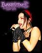 evanescence