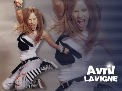 avril