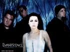 evanescence
