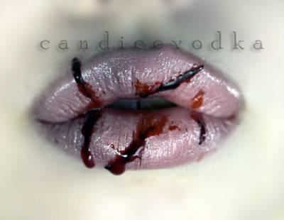 bouche