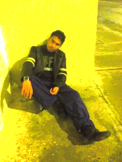 c'est mahdi