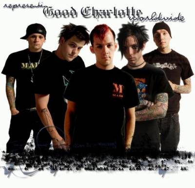 good charlotte