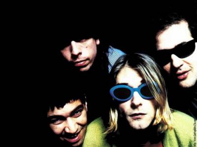 nirvana