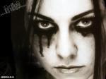 voila c'est ma meilleure chenteuse du (neo/gothic metal) amy leee et le groupe c'est evanescence