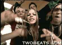avril